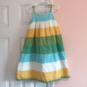 Baby Gap 4Y Dress
